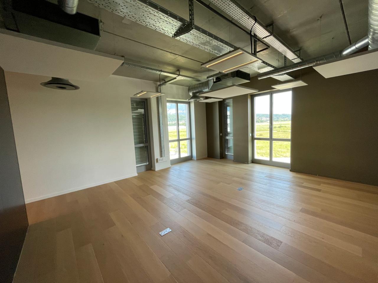 Bureau Motte-Servolex 916m² Location bureau Motte-Servolex Savoie OLBUR2420225 6